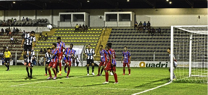 Equipes de MS estreiam hoje na 51ª Copa São Paulo