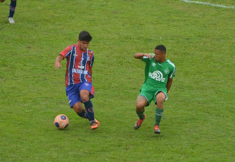 União e Cena retornam a campo amanhã pela última rodada da copinha