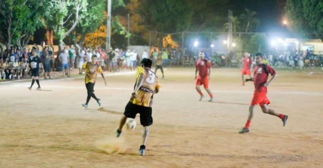 2ª Copa Resenha está com inscrições; premiação será de 4,5 mil