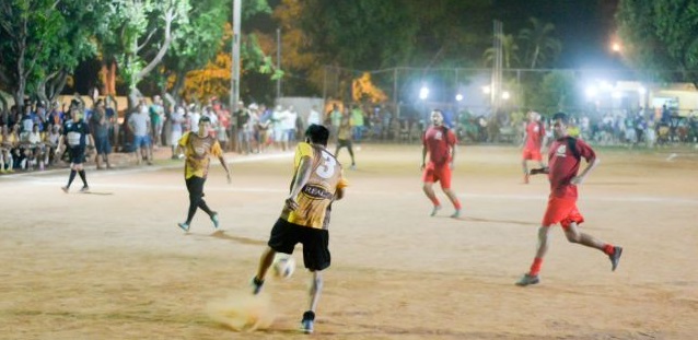 Copa Resenha de Futebol Amador segue com inscrições abertas