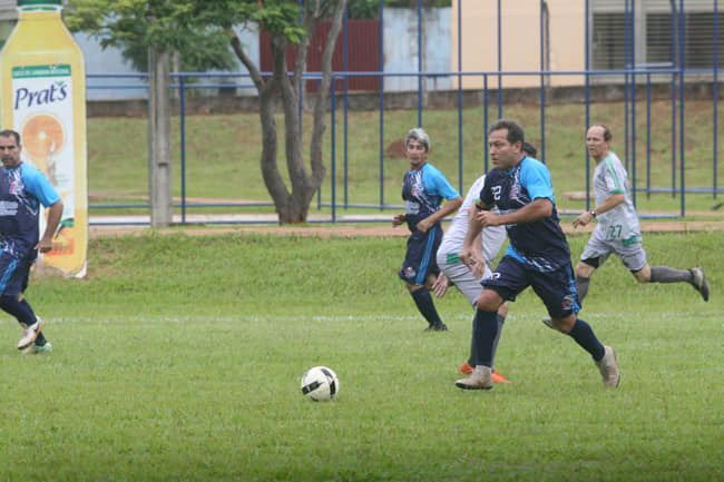 Copa Guanandizão terá cinco jogos em sua 5ª rodada