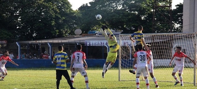 Copa dos Campeões conhece classificados à 2ª fase neste domingo