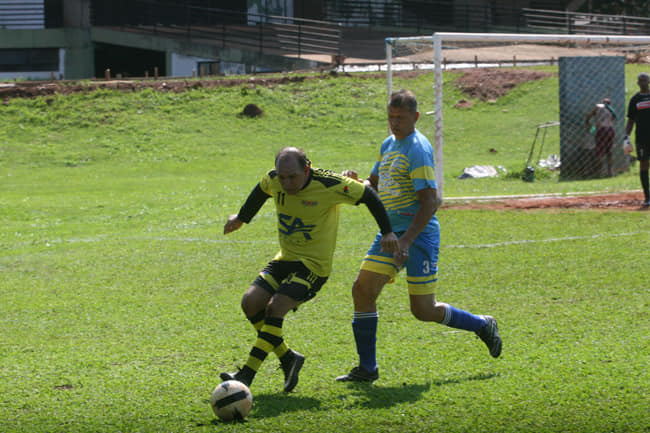 Jogos da Copa Guanandizão serão antecipados por conta do calor