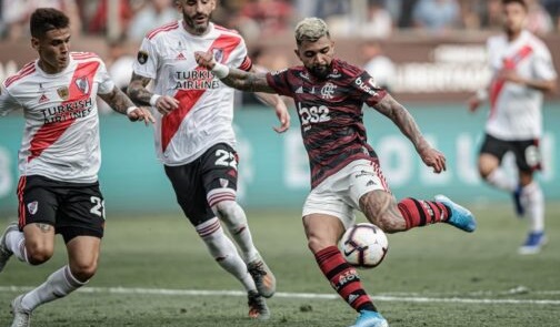 Ação em prol do Cotolengo sorteia camiseta do título da Libertadores