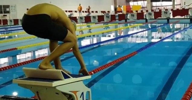Equipe do Rádio Clube fatura 25 medalhas no Regional do Circuito Brasil