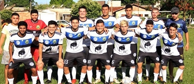 Copa Pão Zão realiza três confrontos mas não finaliza segunda rodada