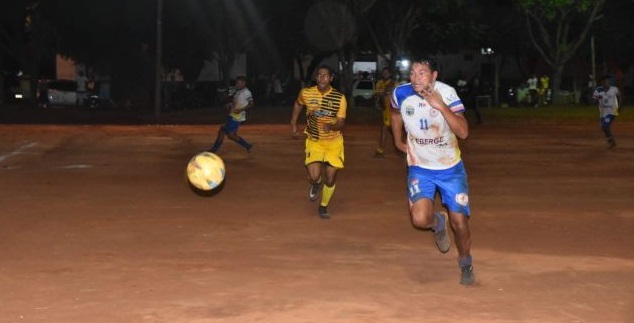 2ª Copa Resenha começa em Aquidauana com quase 500 atletas