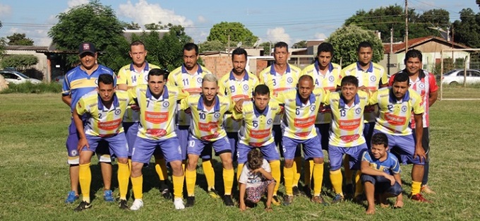 Terceira rodada da Copa Pão Zão tem média de seis gols por jogo