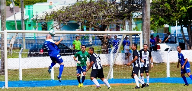 17ª Copa Assomasul começa neste sábado em Dois Irmãos do Buriti