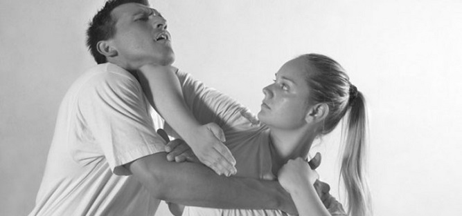 Higa Jiu-Jitsu Clube realiza seminário de Autodefesa Urbana