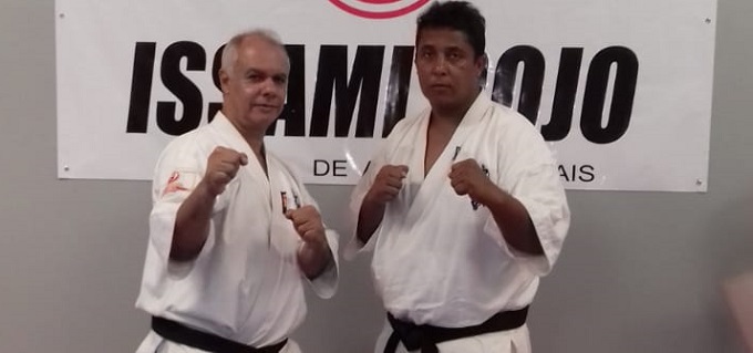 Coxim realiza Grand Prix MS de Karatê Shinkyokushin neste mês