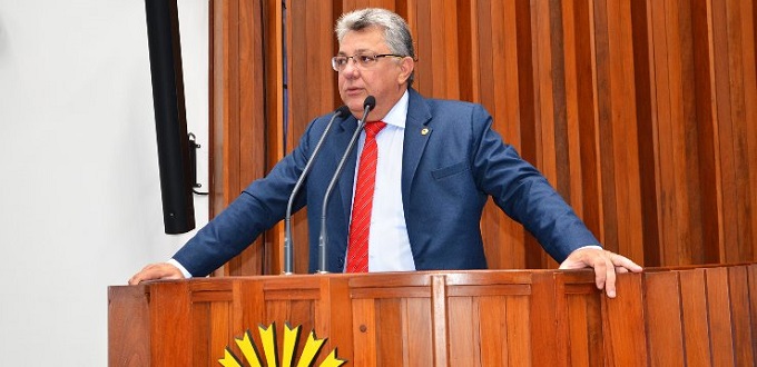 Caso Corumbaense: Evander Vendramini é contra decisão e sugere CPI na FFMS﻿