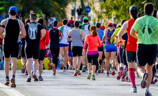 App Strava vê salto de utilização durante pandemia no exterior