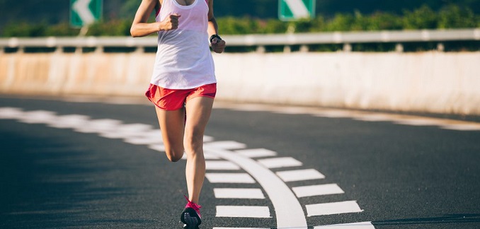 Corrida de rua inédita na Capital preservará distanciamento social