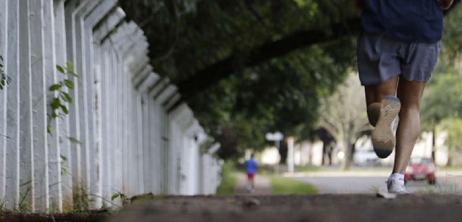 1ª Corrida Digital da Capital preservará distanciamento social
