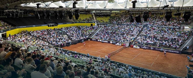 ATP e WTA estendem suspensão do tênis mundial até 31 de julho