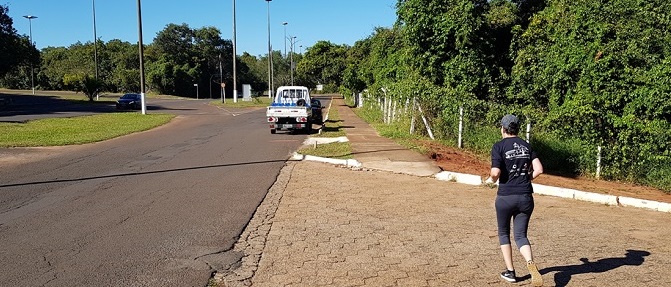 Em novo conceito, corrida de rua inicia nesta segunda-feira