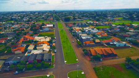 Definida empresa que construirá pista de caminhada em Sidrolândia