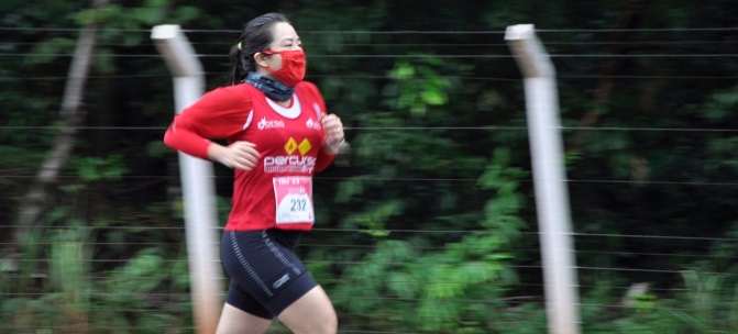 Primeira edição da Corrida Digital termina neste domingo