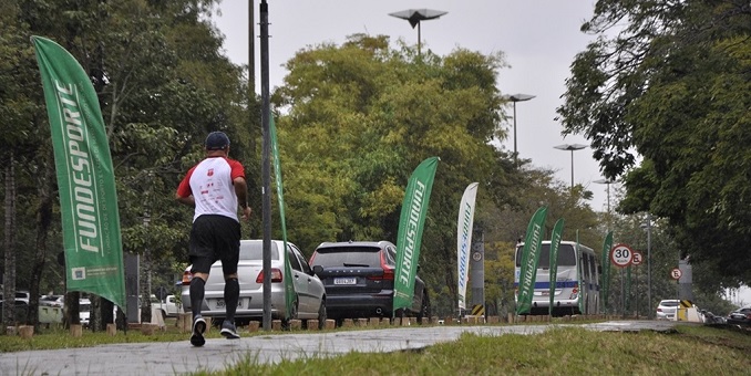 Originalidade, destaca Corrida Digital no cenário brasileiro