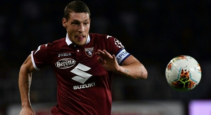 Campeonato Italiano retorna com empate entre Torino e Parma