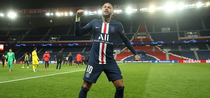 Futebol na França retorna dia 24 com decisão da Copa