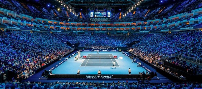 Ranking da ATP terá novo cálculo para restante da temporada