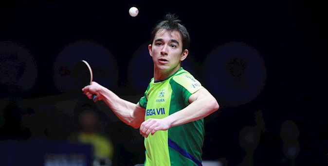ITTF confirma Mundial por equipes de tênis de mesa para 2021