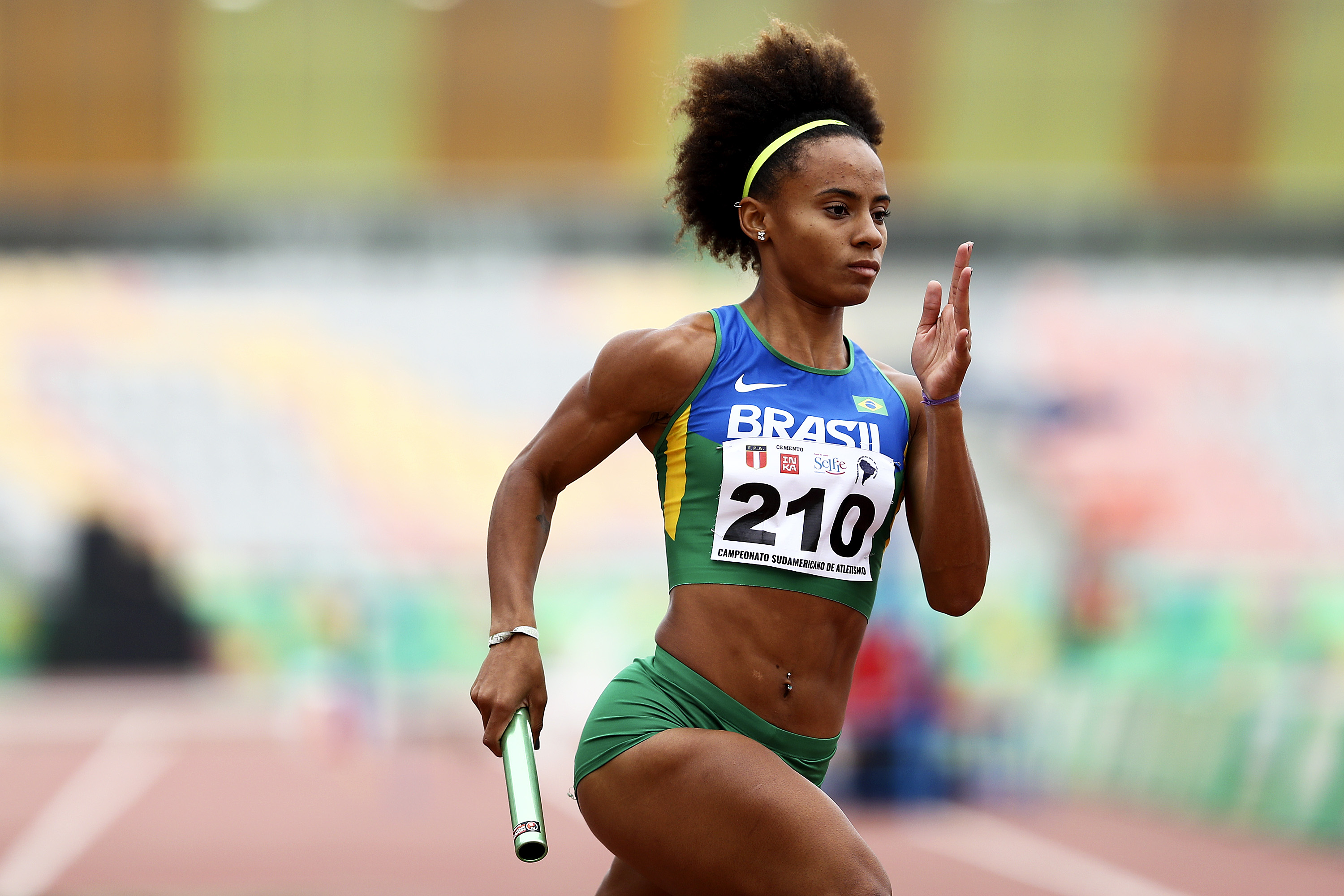 CBAt consegue liberação e reabrirá CT nacional de atletismo