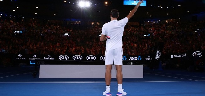 Diretores do Australia Open querem bolha a atletas e público reduzido