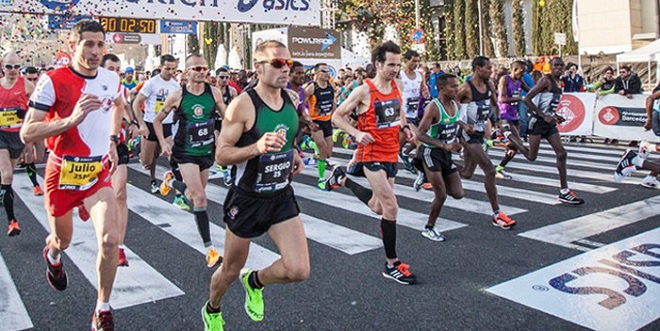 Maratona de Barcelona é cancelada devido pandemia de Covid-19