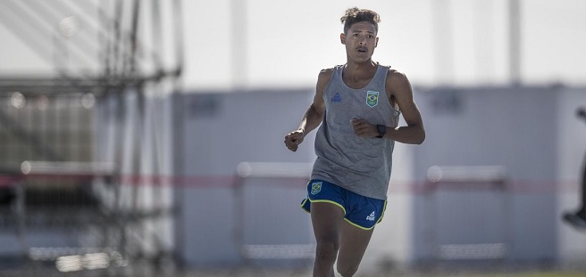 Corrida Global de Solidariedade tem primeira primeira edição virtual