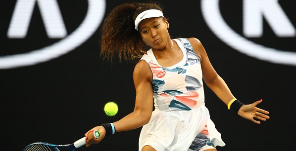 Após boicote de Osaka, semifinais do WTA são adiados