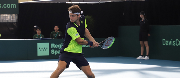 US Open começa com seis brasileiros na disputa