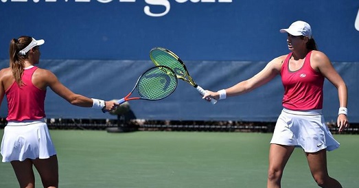 Brasileira perde nas quartas do US Open, com campanha histórica