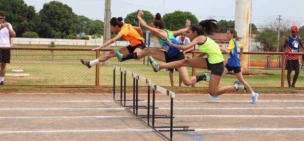 Curso online da Fundesporte debate sobre atletismo no contexto escolar