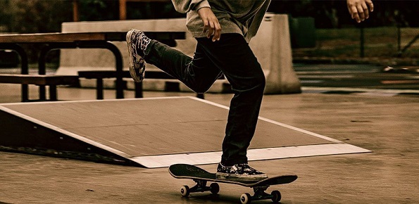 Pista de skate em Campo Grande será referência nacional