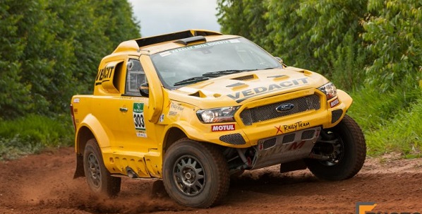 Rally de Ibitipoca Off Road é adiado devido à pandemia de covid-19