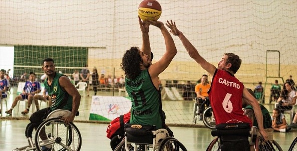 Dia do Atleta Paralímpico: comemorações serão online