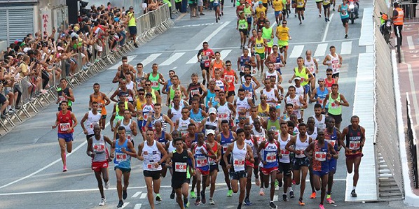 São Silvestre é adiada pela primeira vez em 95 anos