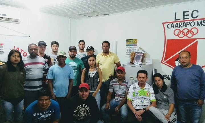 Covid-19: Liga Esportiva de Caarapó cancela eventos esportivos