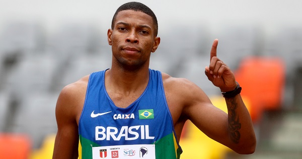 CBAt confirma realização do 44º Troféu Norte-Nordeste Caixa Adulto