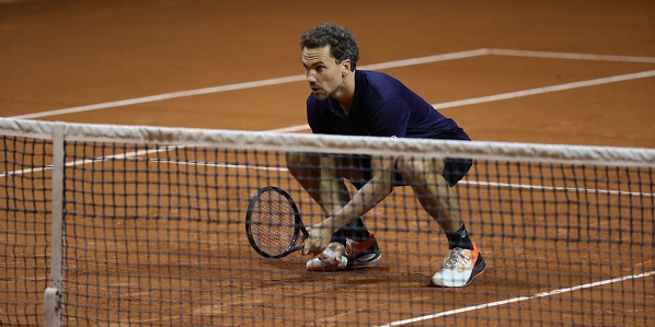 Brasileiro faz história e vai à final de duplas em Roland Garros