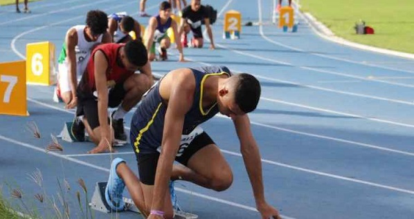 Atletismo de MS retorna com disputa do Estadual Sub-18 e 20