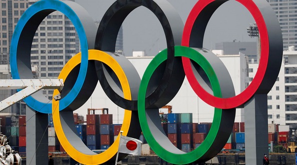 Reino Unido e EUA denunciam ciberataques da Rússia contra Olimpíada
