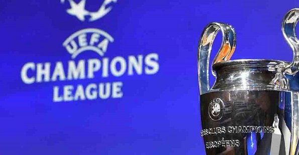 UEFA diminuirá premiação da Champions às equipes