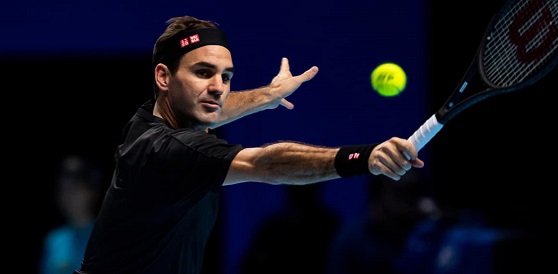 Federer planeja disputar Aberto da Austrália no ano que vem