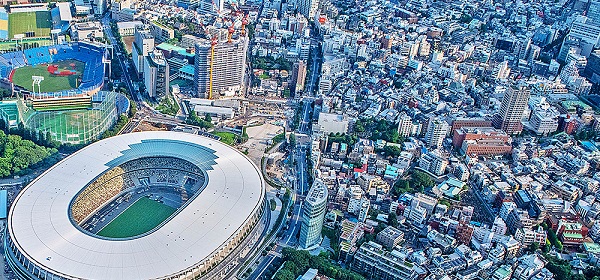 Governo japonês quer vacinar população para conter vírus no Jogos