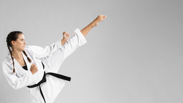 Capital recebe Workshop de Karatê Shinkyokushinkai dia 8