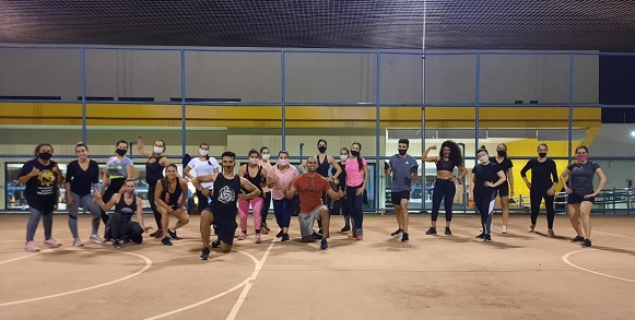Sesc Ponta Porã abre inscrições para Desafio Fit de Verão